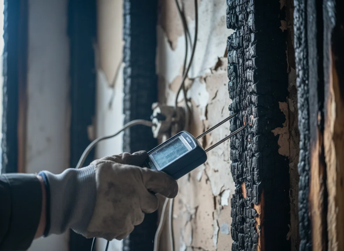 Fire Damage Restoration Sharon, PA FAQs